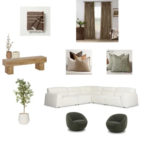 Bismark Living Room Interior Design Mood Board by maru.rodz11 on Style Sourcebook