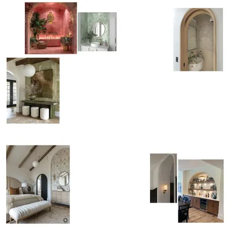 Folio project - masterbedroom Interior Design Mood Board by kenzfitz1001@gmail.com on Style Sourcebook