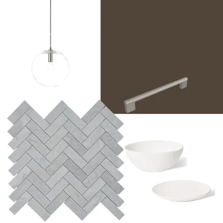 Chandelle Horsford Mom Kitchen Interior Design Mood Board by jdarinteriors on Style Sourcebook