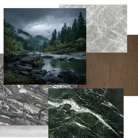 HOUSE Interior Design Mood Board by FMA INTERIORS on Style Sourcebook