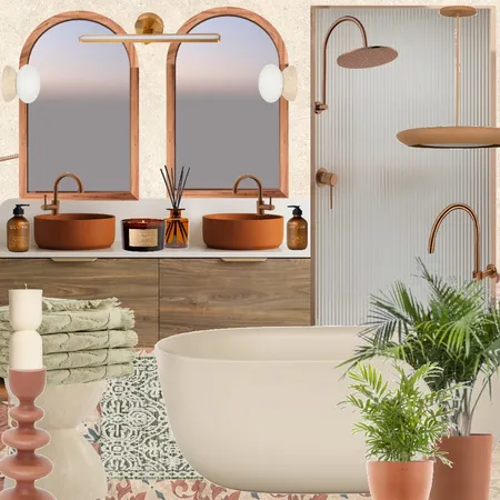 final wk 6 Interior Design Mood Board by HelenS on Style Sourcebook