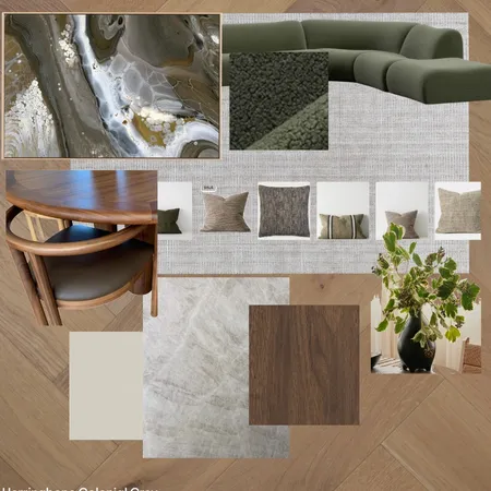 Living Room House 1 Interior Design Mood Board by reneeomcpherson@gmail.com