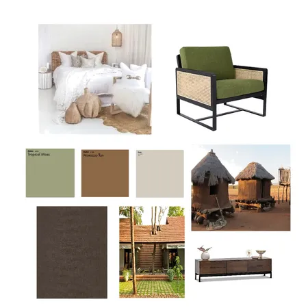 SBJHAX Interior Design Mood Board by st104426095 on Style Sourcebook