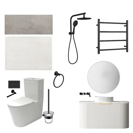 voi bath Interior Design Mood Board by TashaSimiyu on Style Sourcebook