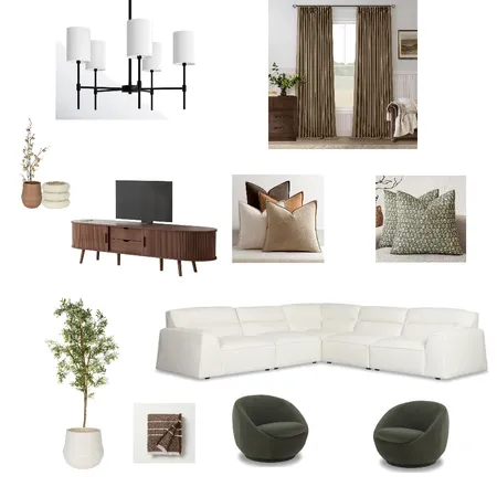 Bismark Living Room Interior Design Mood Board by maru.rodz11 on Style Sourcebook