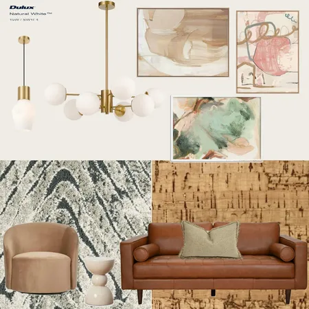 Community Seating Interior Design Mood Board by alison.c on Style Sourcebook