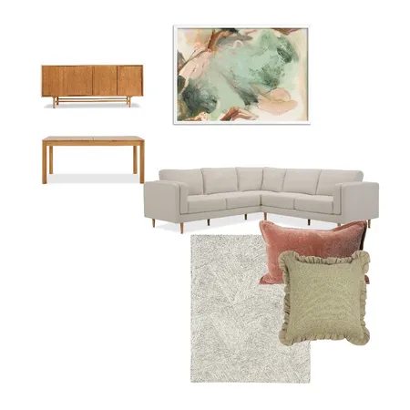 Jenny’s house Interior Design Mood Board by filomenaberkman68@gmail.com