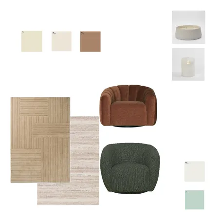 consultorio Interior Design Mood Board by Silvana Fernanda on Style Sourcebook