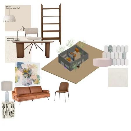 ΠΡΑΚΤΙΚΗ Interior Design Mood Board by niarr on Style Sourcebook