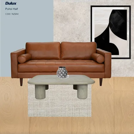 CCC Interior Design Mood Board by chamus2019