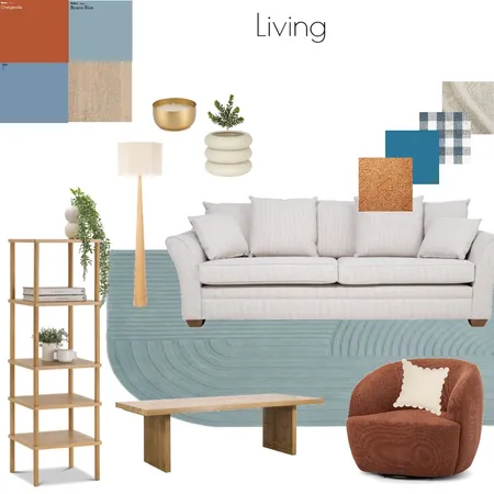 tp Interior Design Mood Board by morenacesarini on Style Sourcebook