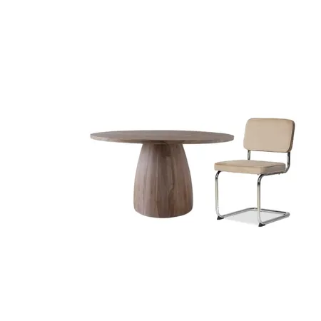 Dining Interior Design Mood Board by mbowing