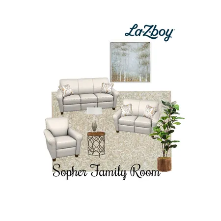 Sopher Interior Design Mood Board by Sheryl4H
