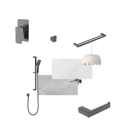 mark & Rosie Interior Design Mood Board by Beaumont Tiles