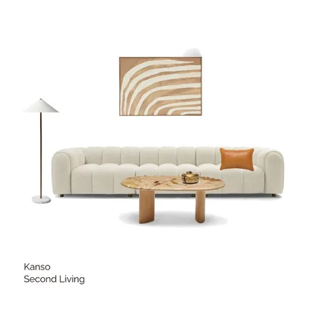 Kanso Second Living Interior Design Mood Board by jane@horgans.com.au on Style Sourcebook