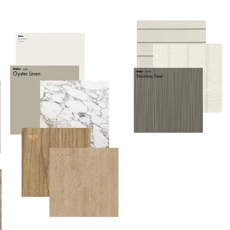 Madison park Interior Design Mood Board by vandam@trebron,.com