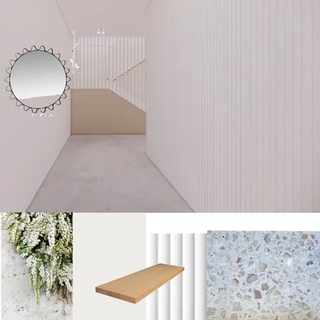 Queenscliff Entry 2 Interior Design Mood Board by mirjana.ilic21@gmail.com on Style Sourcebook