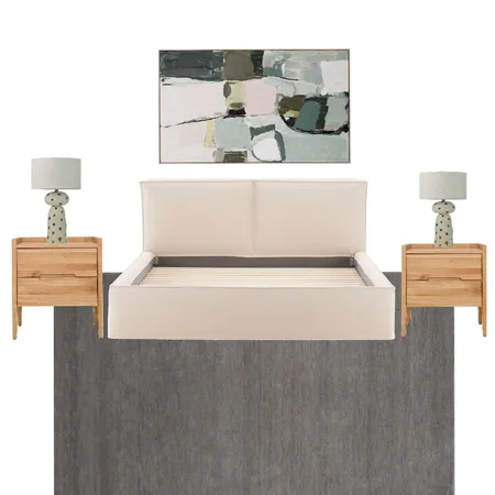 Phil Bennett Lamps Interior Design Mood Board by dharley58@hotmail.com