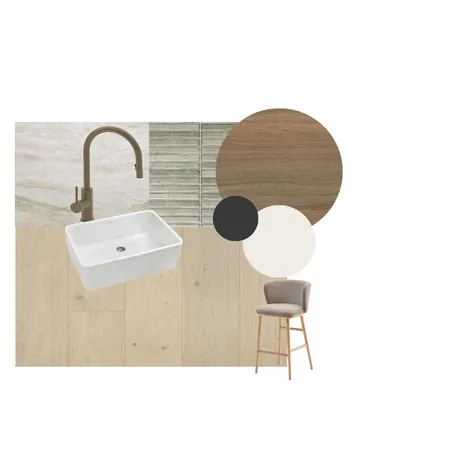 kitchen Interior Design Mood Board by oliviamlsanchez