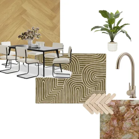 m12 Interior Design Mood Board by laradehaan on Style Sourcebook
