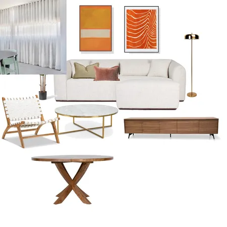 ALEXANDRIA Interior Design Mood Board by vdzyuba on Style Sourcebook