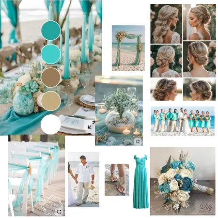 Danielle and Jeremy Interior Design Mood Board by JaimeG on Style Sourcebook