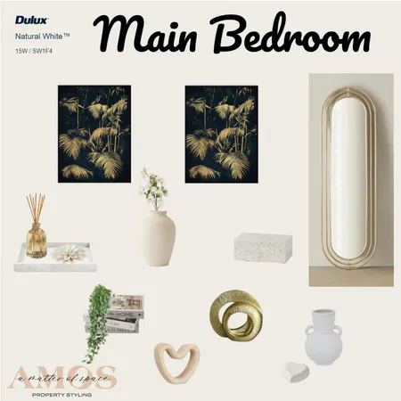 1 Cottesmore Crescent, Castle Hill Interior Design Mood Board by A Matter of Space Property Styling on Style Sourcebook