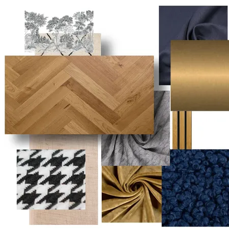 materiaux Interior Design Mood Board by Mascotte on Style Sourcebook