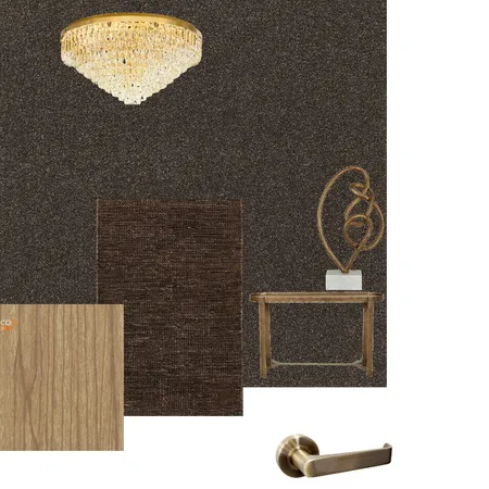 Snug Interior Design Mood Board by clintb