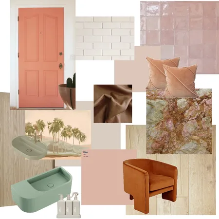house inspo 25 Interior Design Mood Board by RARA24