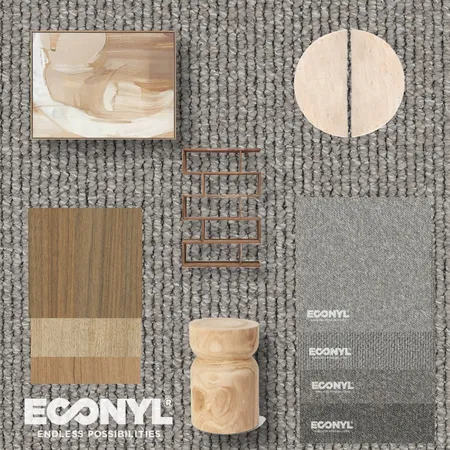 kyle Interior Design Mood Board by clintb