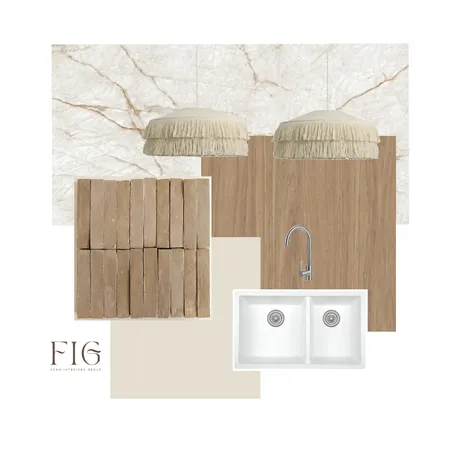 Australia Ave - Kitchen Interior Design Mood Board by Form Interiors Group on Style Sourcebook