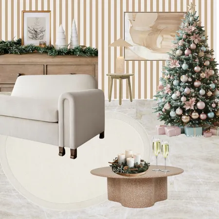 Cleo Milk Rug Interior Design Mood Board by Rug Culture