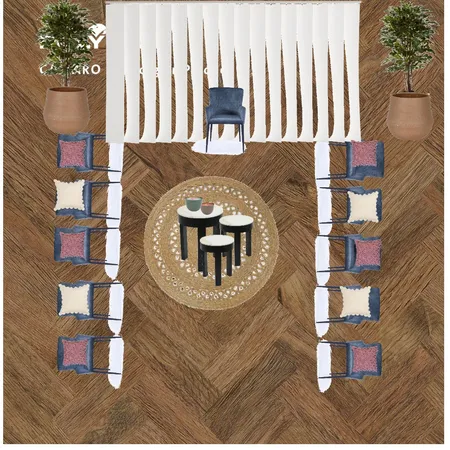 ליאת יגר סטודיו Interior Design Mood Board by rikifrangi@gmail.com on Style Sourcebook