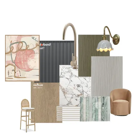 kitchen Interior Design Mood Board by jenniferD on Style Sourcebook