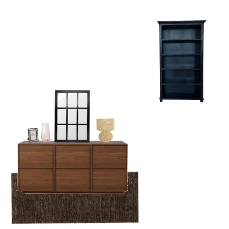Entryway Interior Design Mood Board by irene.l.