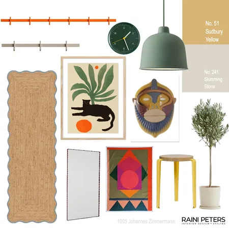 testing Interior Design Mood Board by Raini Peters Interior Design + Styling on Style Sourcebook