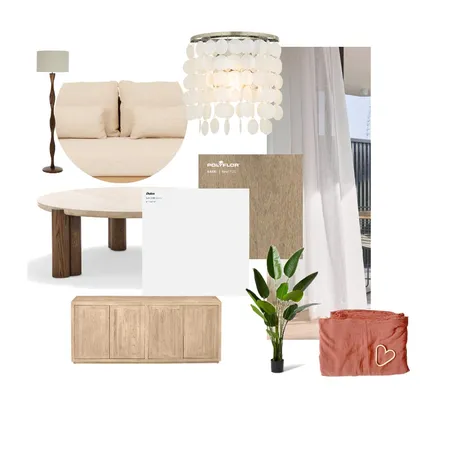 living Interior Design Mood Board by zhhyl on Style Sourcebook