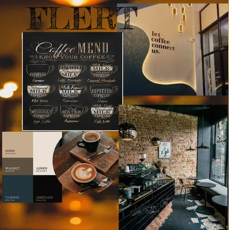 flert Interior Design Mood Board by nefelhxnt on Style Sourcebook
