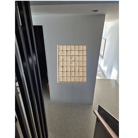 Entry v3 Interior Design Mood Board by JessSib