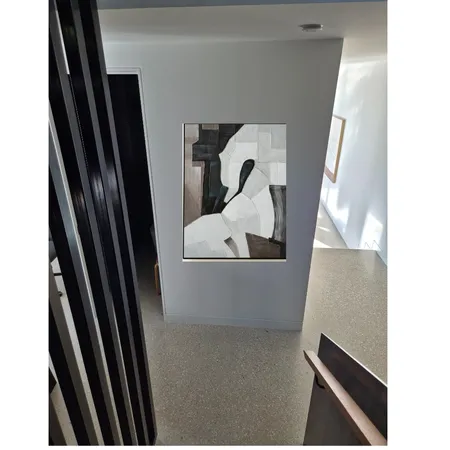 Entry v5 Interior Design Mood Board by JessSib on Style Sourcebook