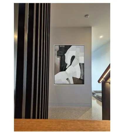 Entry v8 Interior Design Mood Board by JessSib