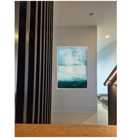 Entry v9 Interior Design Mood Board by JessSib
