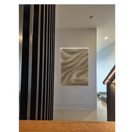 Entry v10 Interior Design Mood Board by JessSib