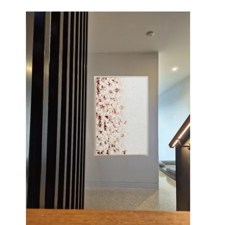 Entry v15 Interior Design Mood Board by JessSib
