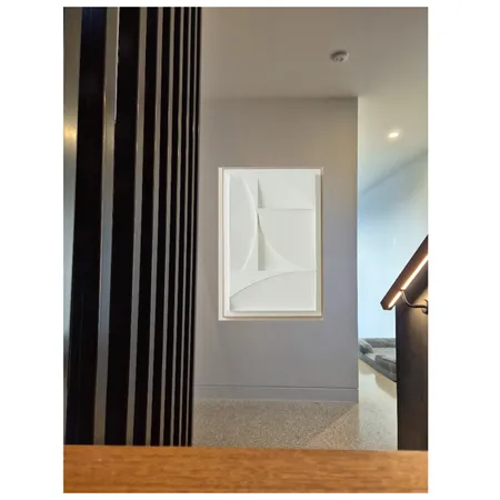 Entry v16 Interior Design Mood Board by JessSib