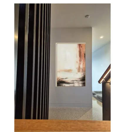 Entry v19 Interior Design Mood Board by JessSib