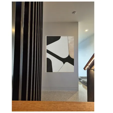 Entry v25 Interior Design Mood Board by JessSib
