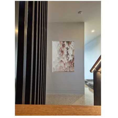 Entry v12 Interior Design Mood Board by JessSib