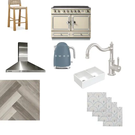 debs1 Interior Design Mood Board by Shamoo on Style Sourcebook